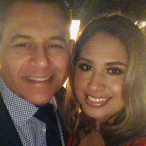 Meet your Posher, Luis